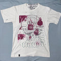 medium front and back print 1of1 #10 out of 60