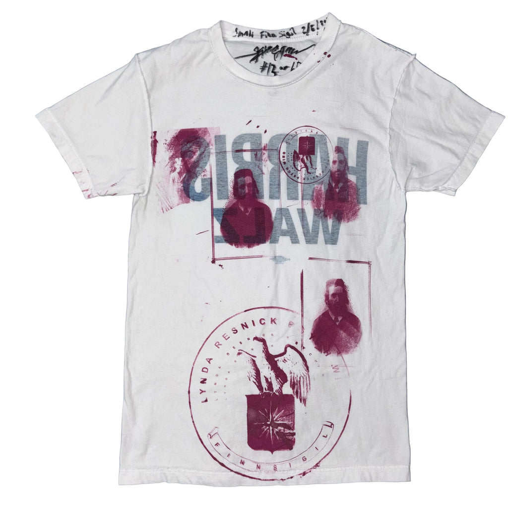 small 1of1 shirt #13 out of 60