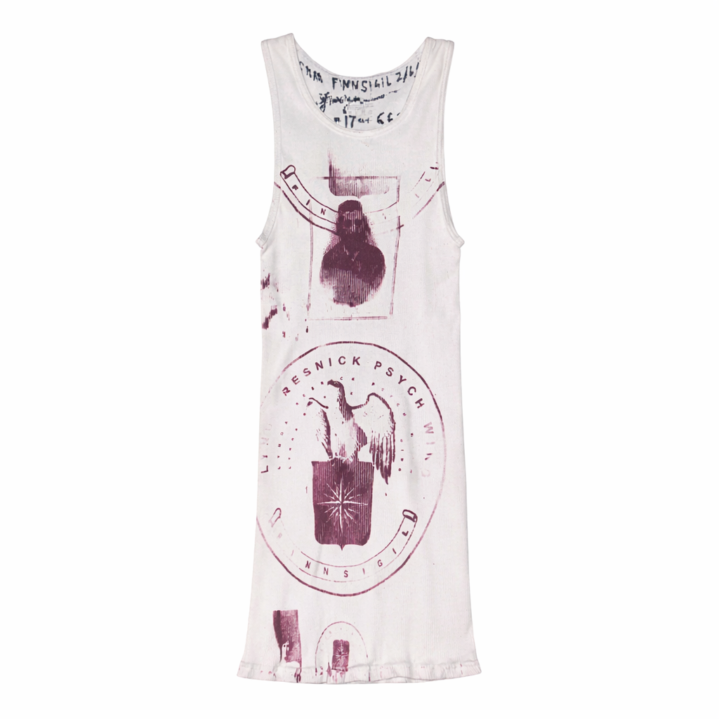 small 1of1 wife beater #17 of 60