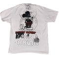 large 1of1 double mickey shirt #23 of 60 honey