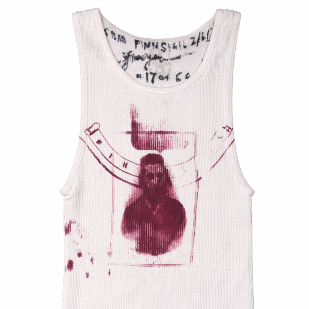 small 1of1 wife beater #17 of 60