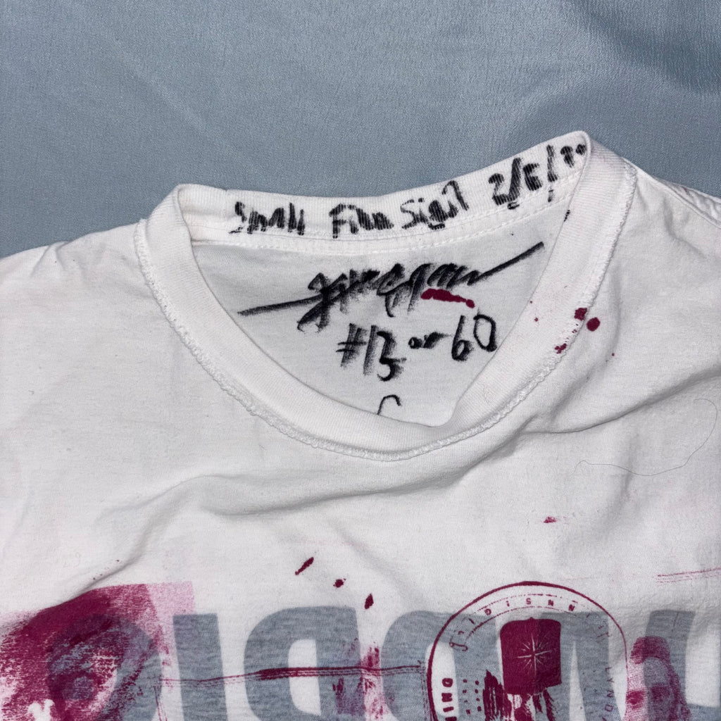 small 1of1 shirt #13 out of 60