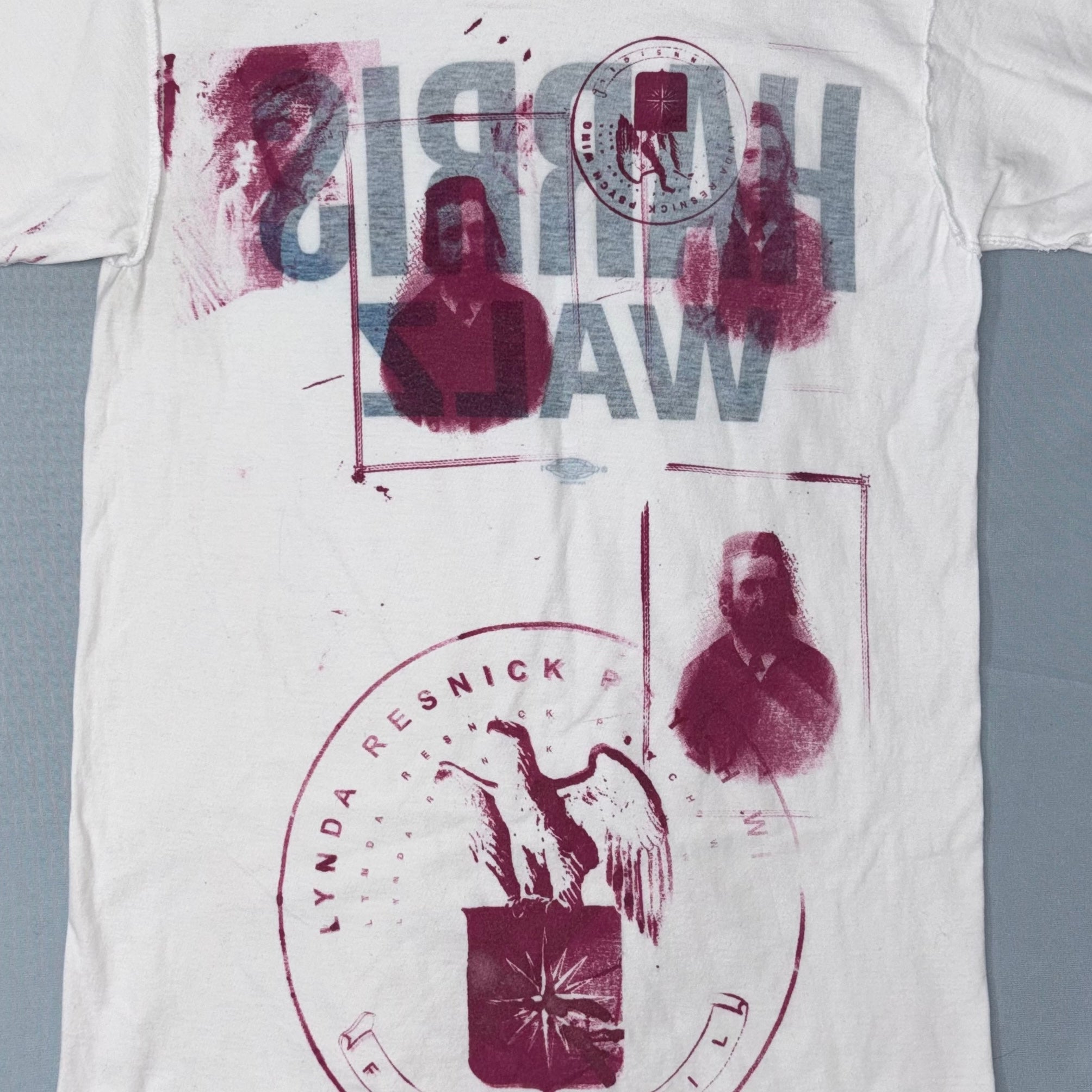 small 1of1 shirt #13 out of 60