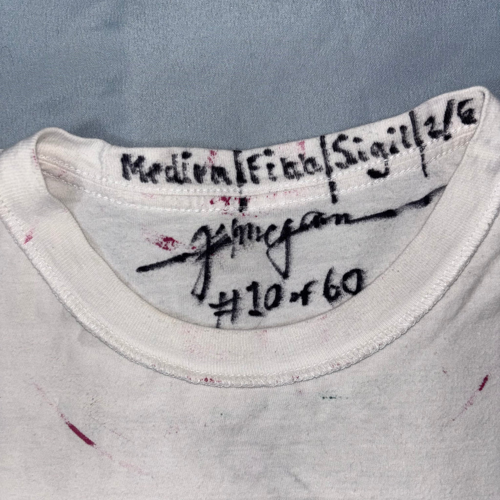 medium front and back print 1of1 #10 out of 60