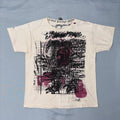 x small adult (its a kids shirt) front and back print 1of1 #11 out of 60