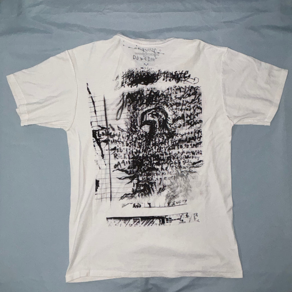 medium front and back print 1of1 #10 out of 60
