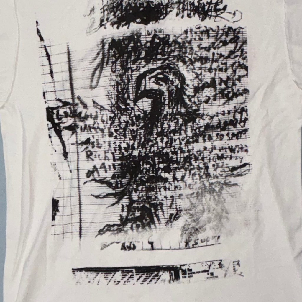 medium front and back print 1of1 #10 out of 60