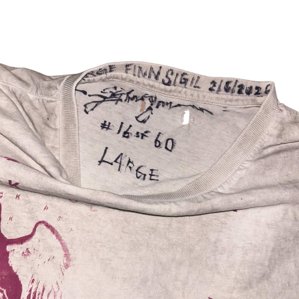 large 1of1 shirt #16 of 60