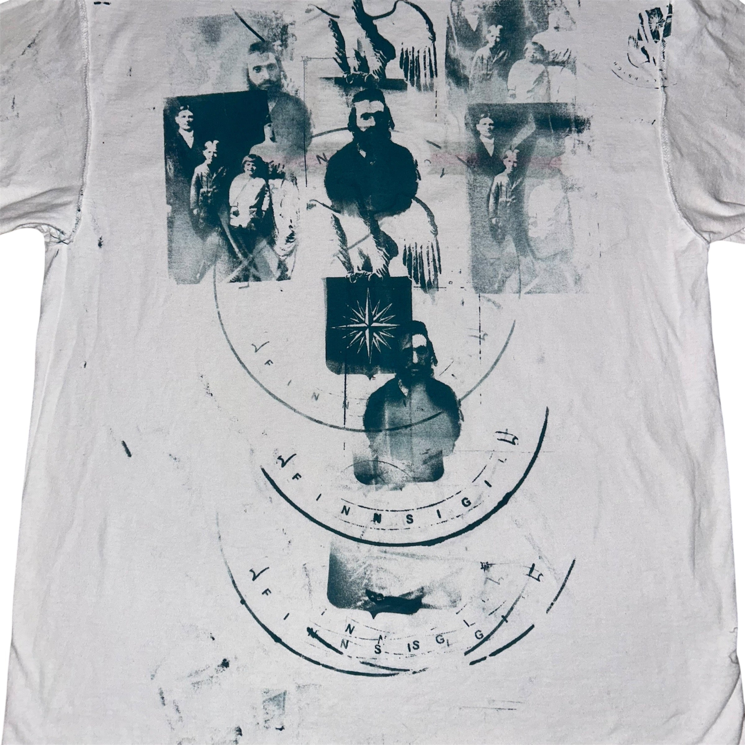 large - lynda 1of1 tee #34/60