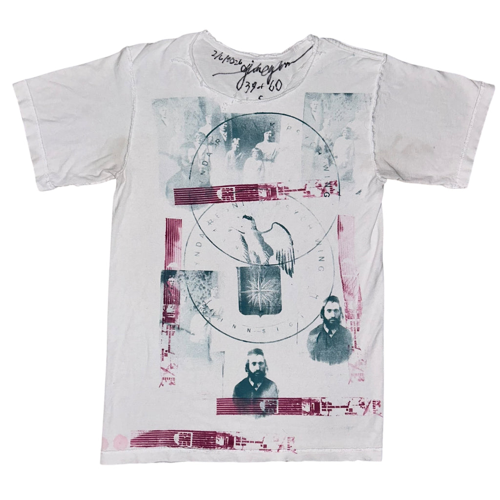small - psychband lynda tee 1of1 #39/60