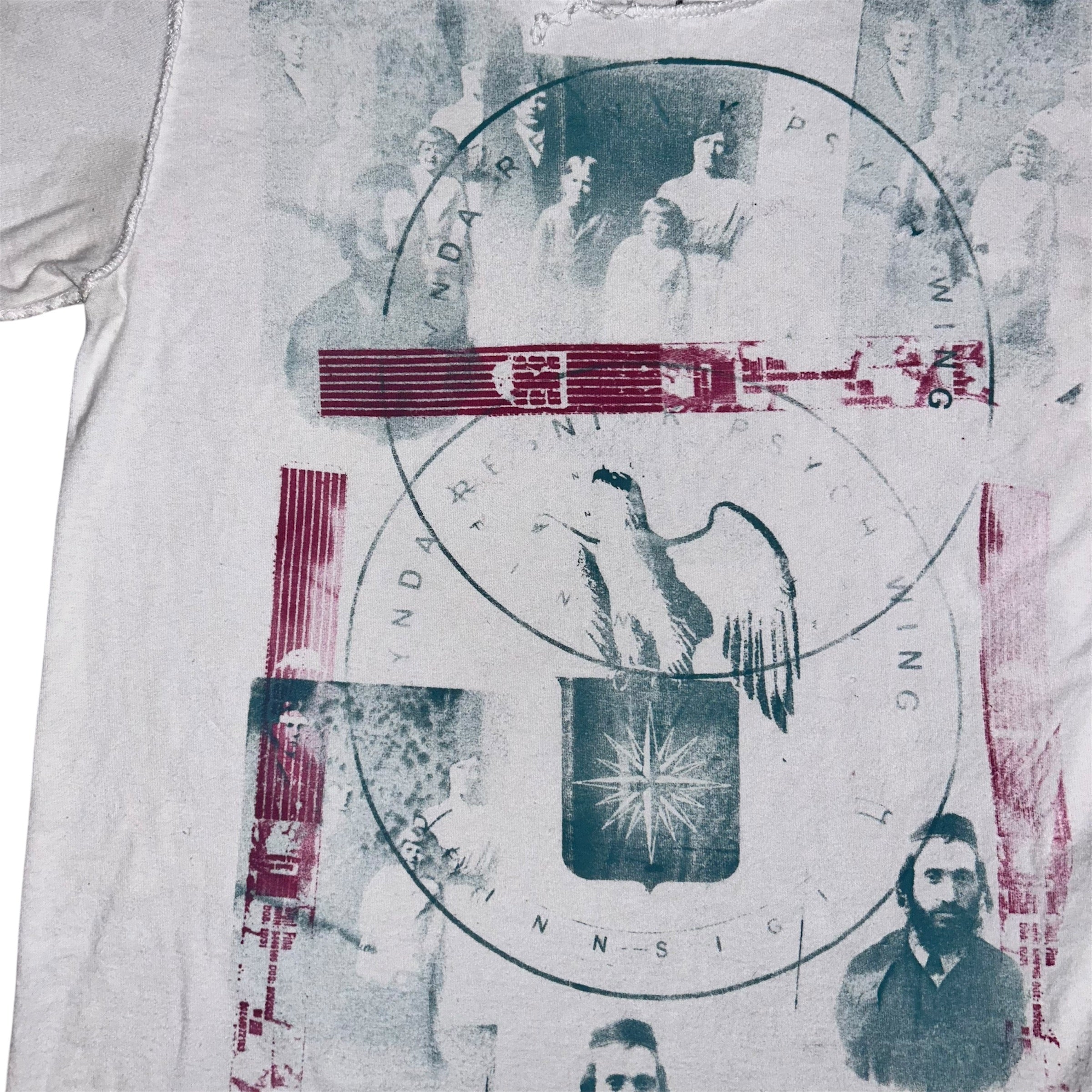 small - psychband lynda tee 1of1 #39/60
