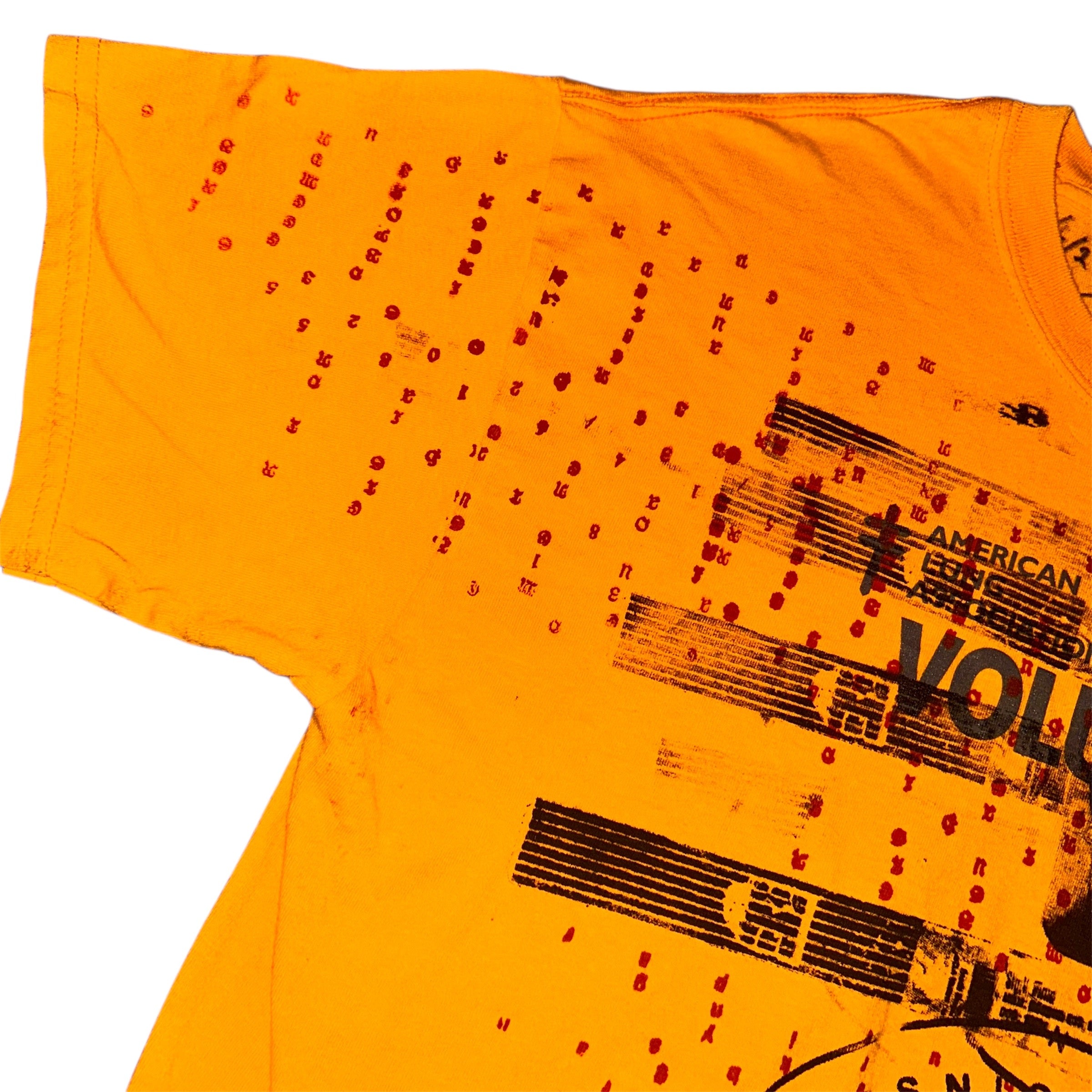 large - lynda psych band 1of1 tee #41/60