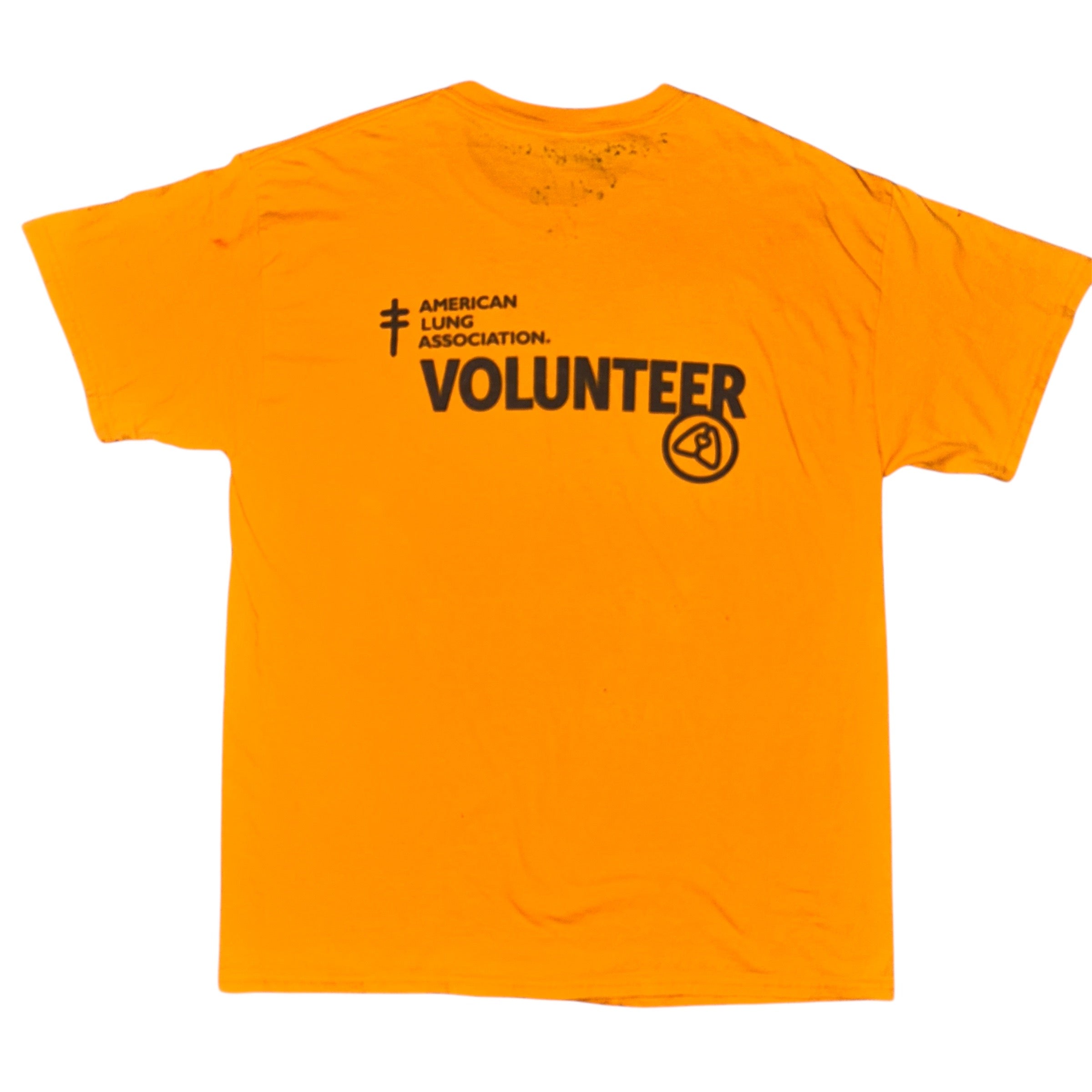 large - lynda psych band 1of1 tee #41/60