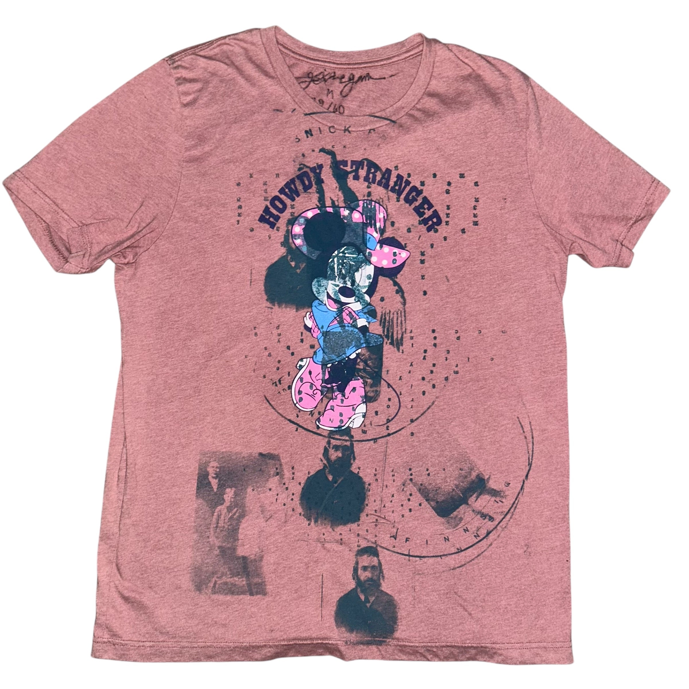 medium - minnie mouse 1of1 tee #29 of 60