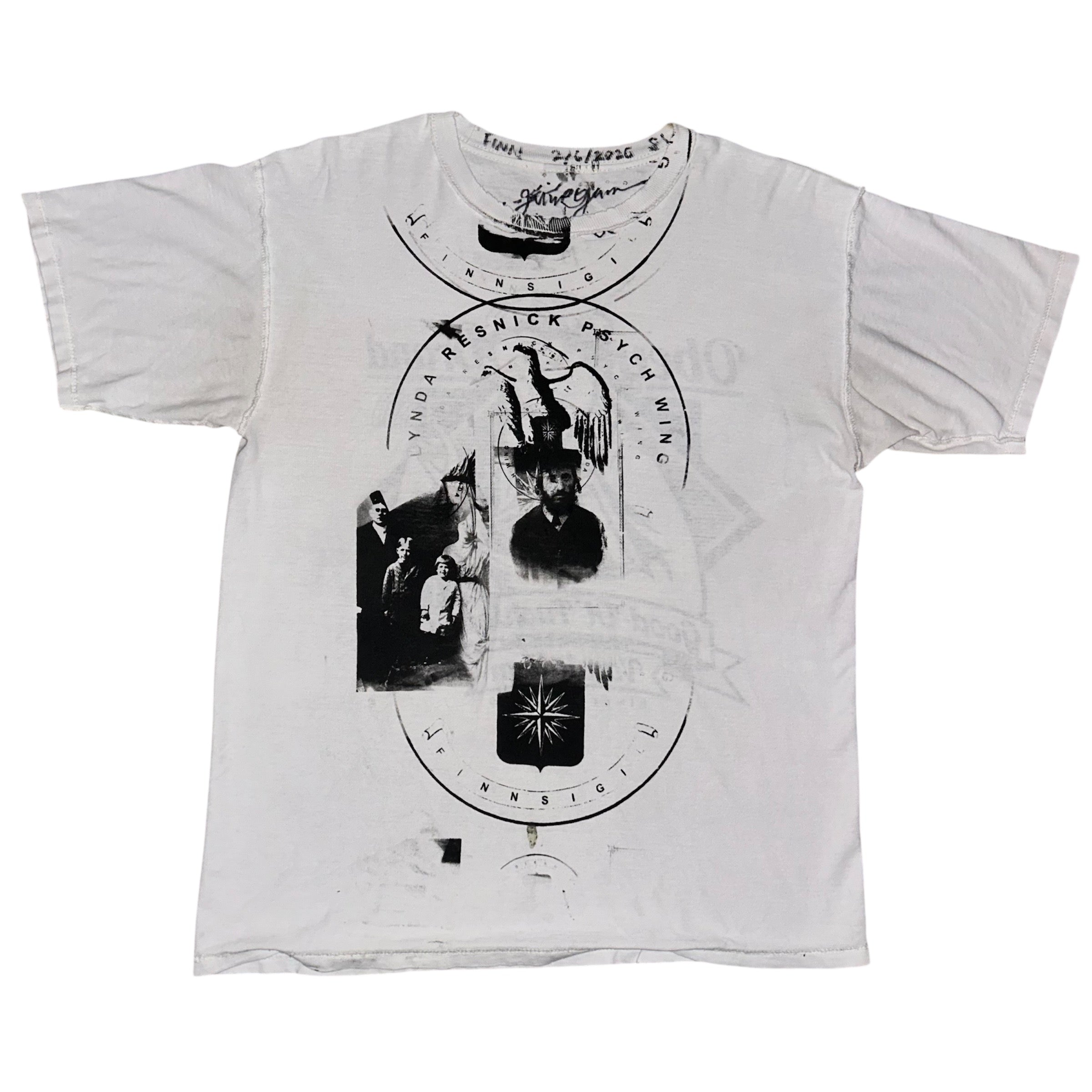 medium - lynda 1of1 tee #33/60