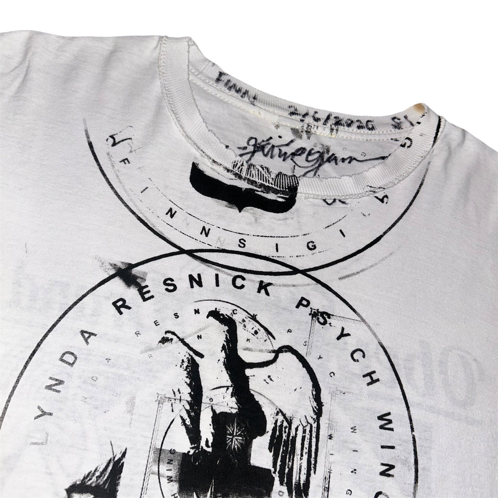 medium - lynda 1of1 tee #33/60