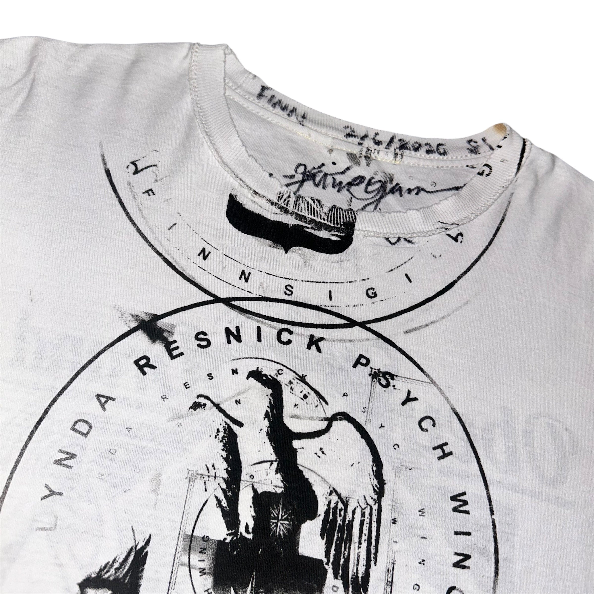 medium - lynda 1of1 tee #33/60