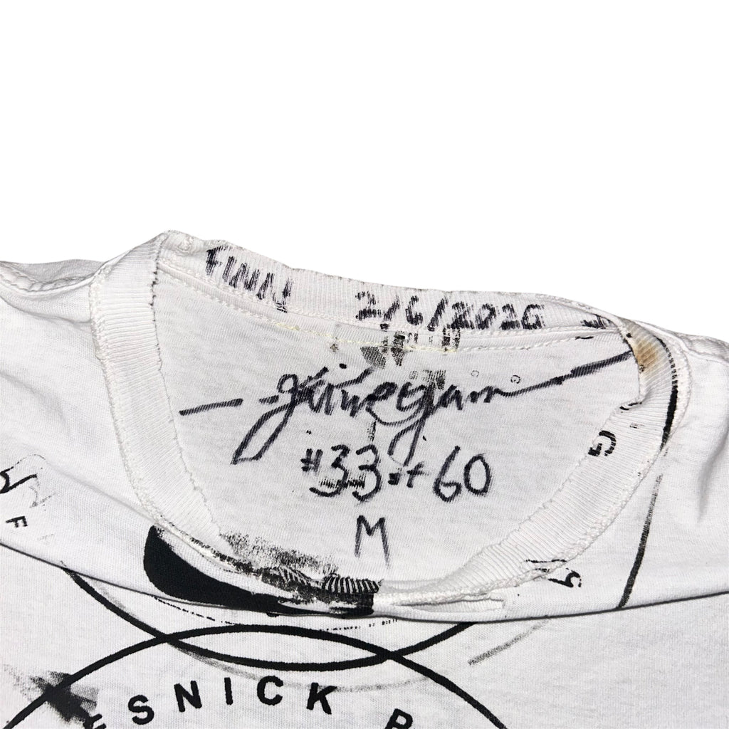 medium - lynda 1of1 tee #33/60