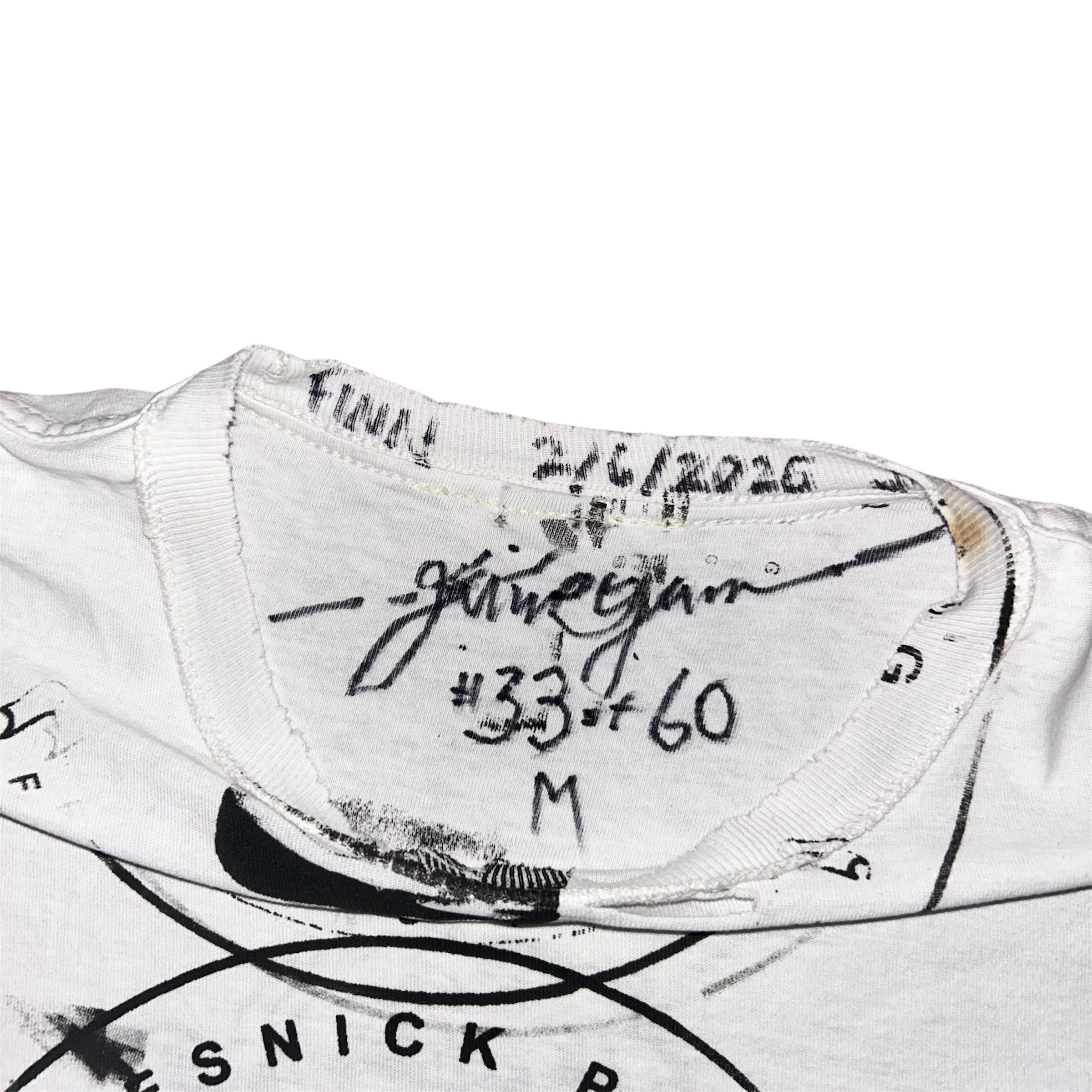 medium - lynda 1of1 tee #33/60