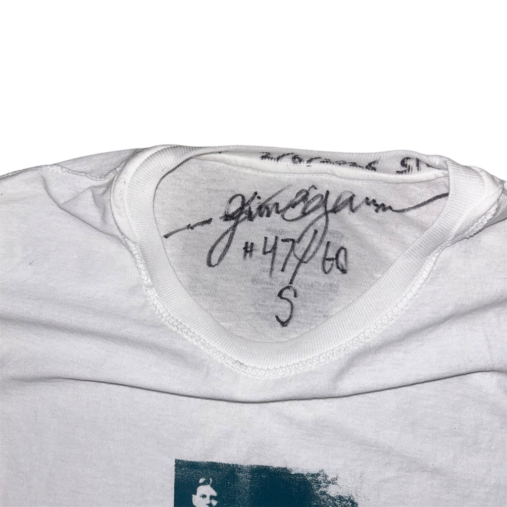 small - family & psychband 1of1 tee #47/60