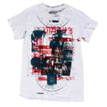 small- lynda psychward band 1of1 tee #31/60