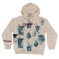 medium - heavyweight cut hoodie #36/60