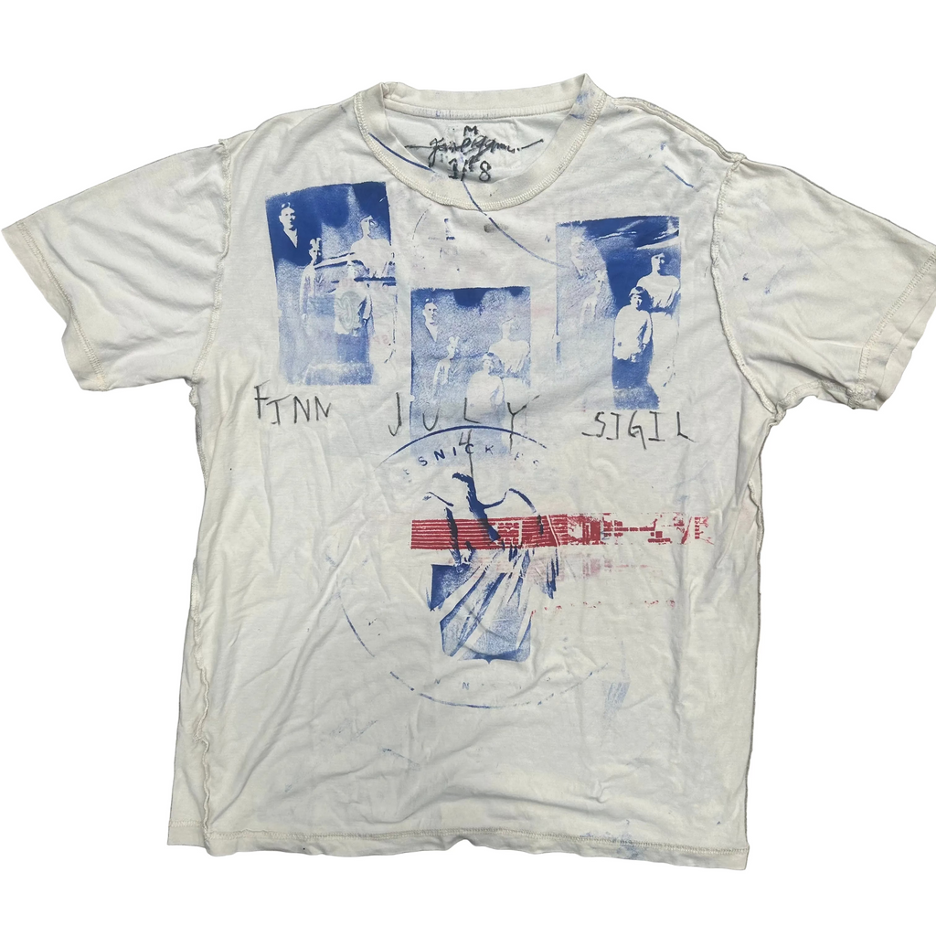 1/8 (4th of july) medium