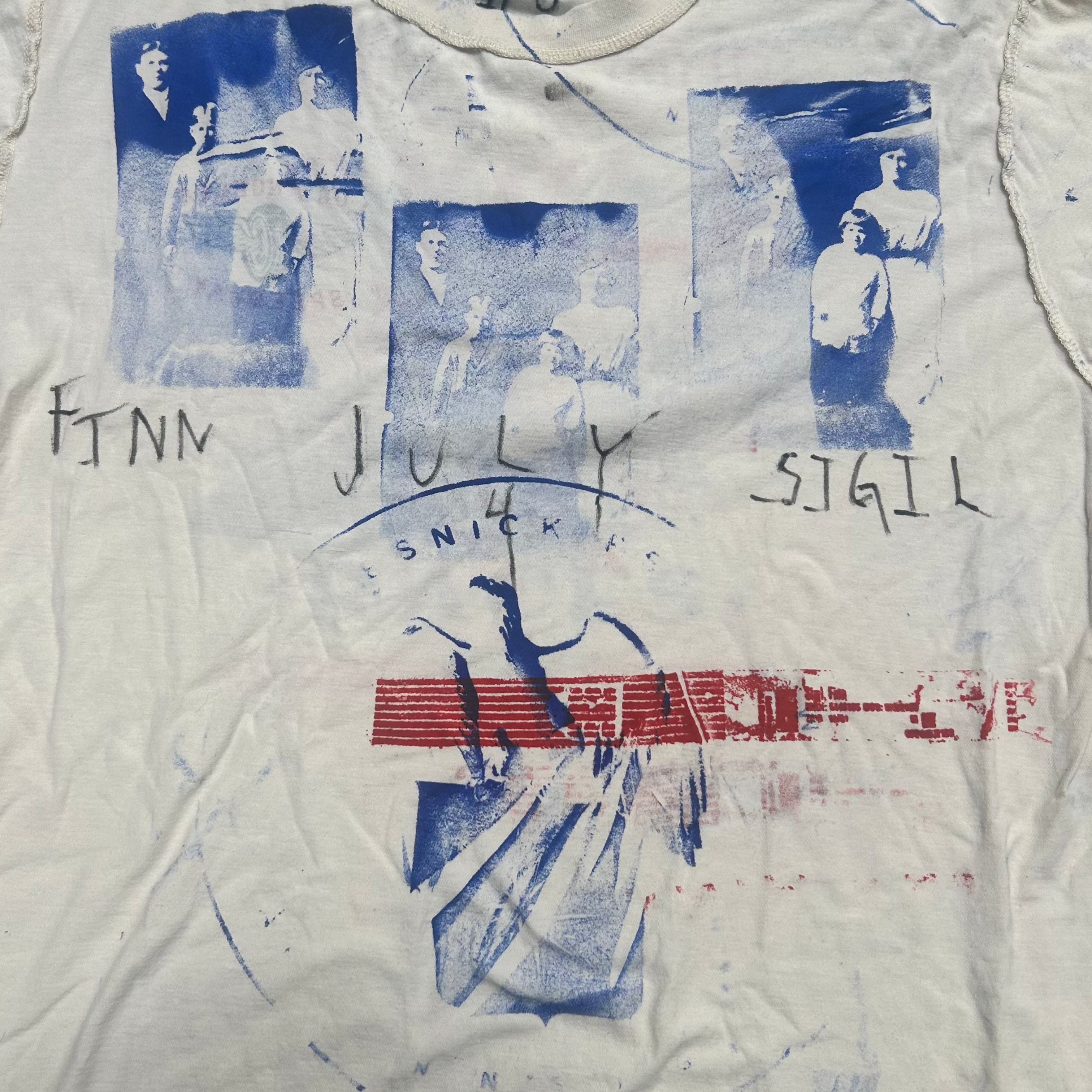 1/8 (4th of july) medium
