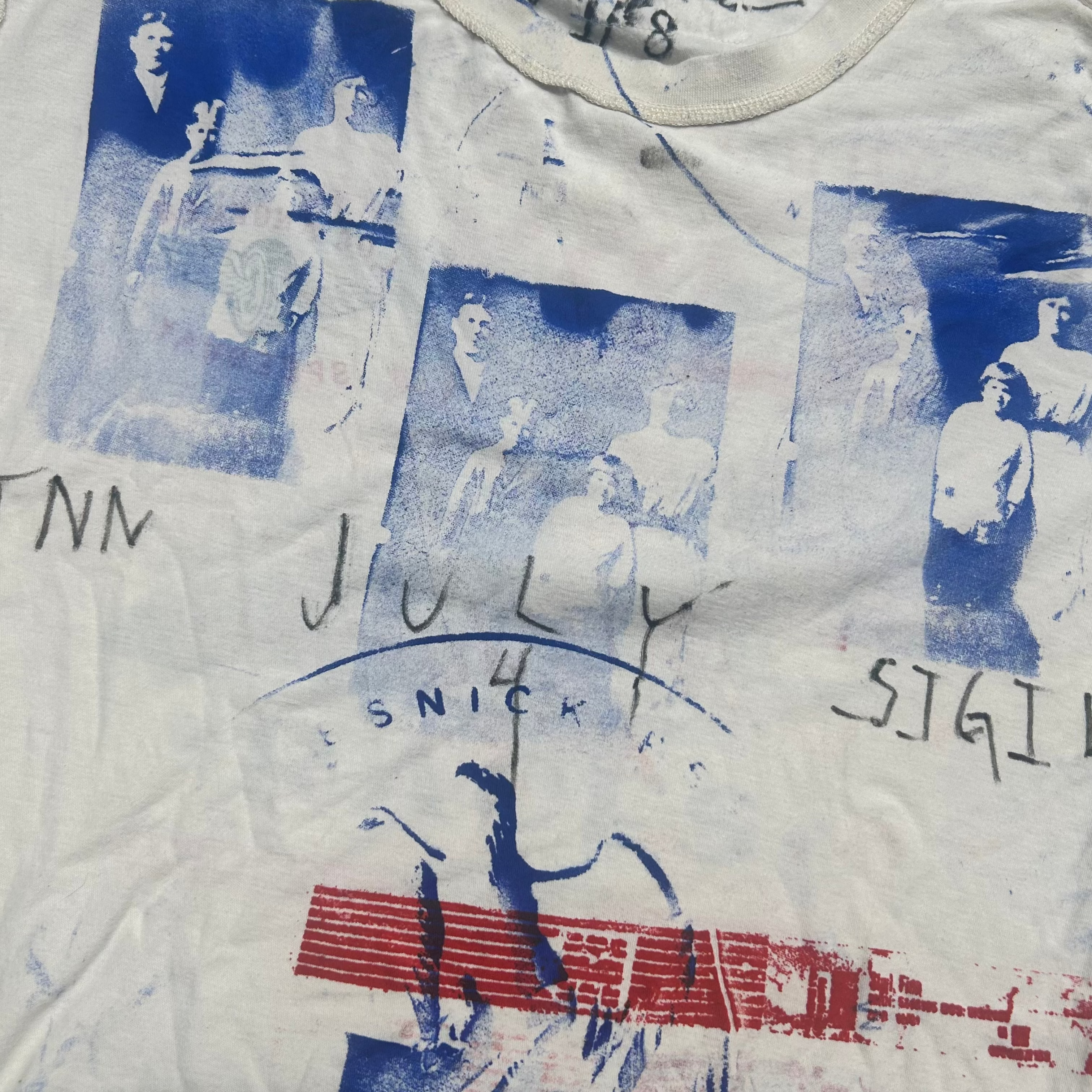 1/8 (4th of july) medium