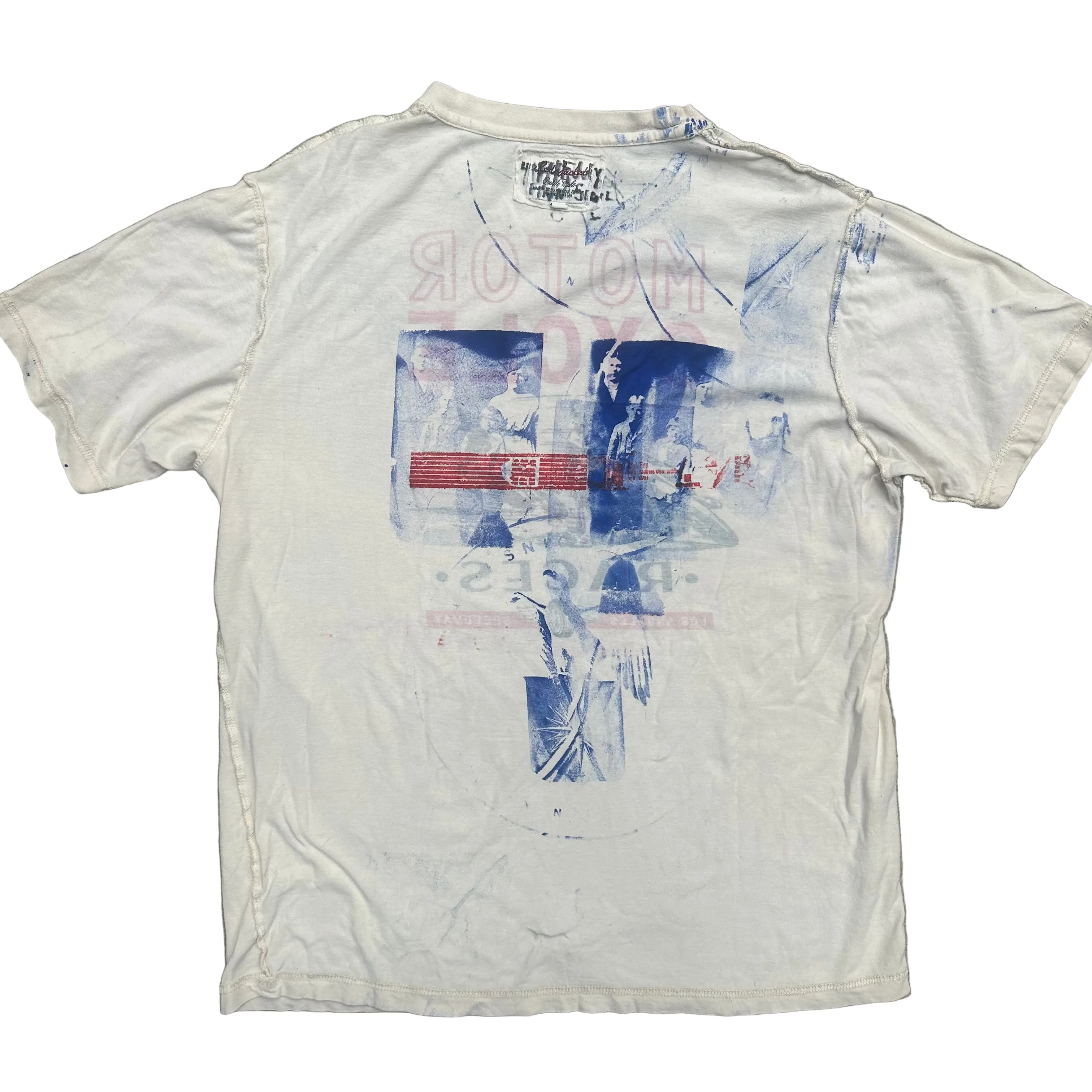 1/8 (4th of july) medium