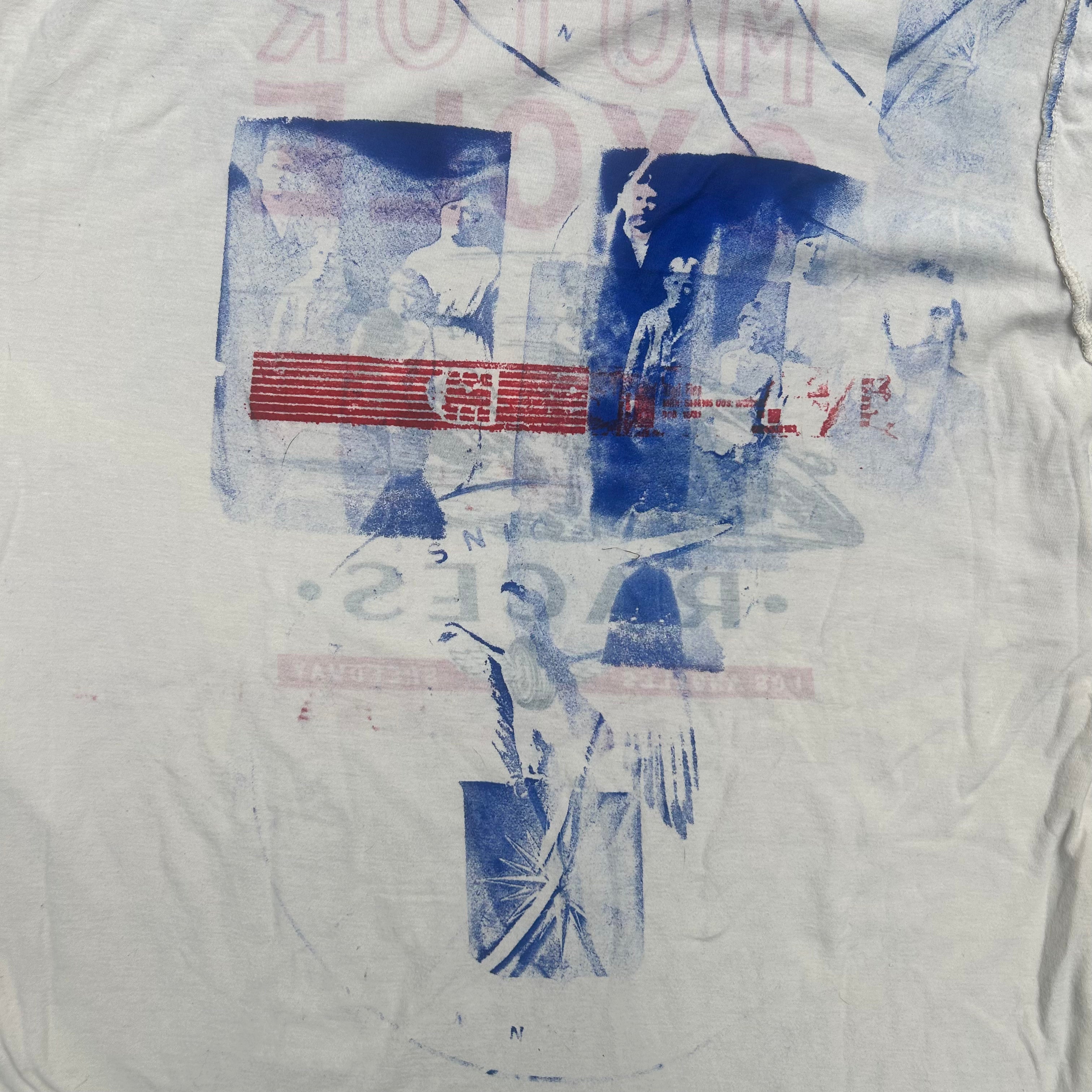 1/8 (4th of july) medium