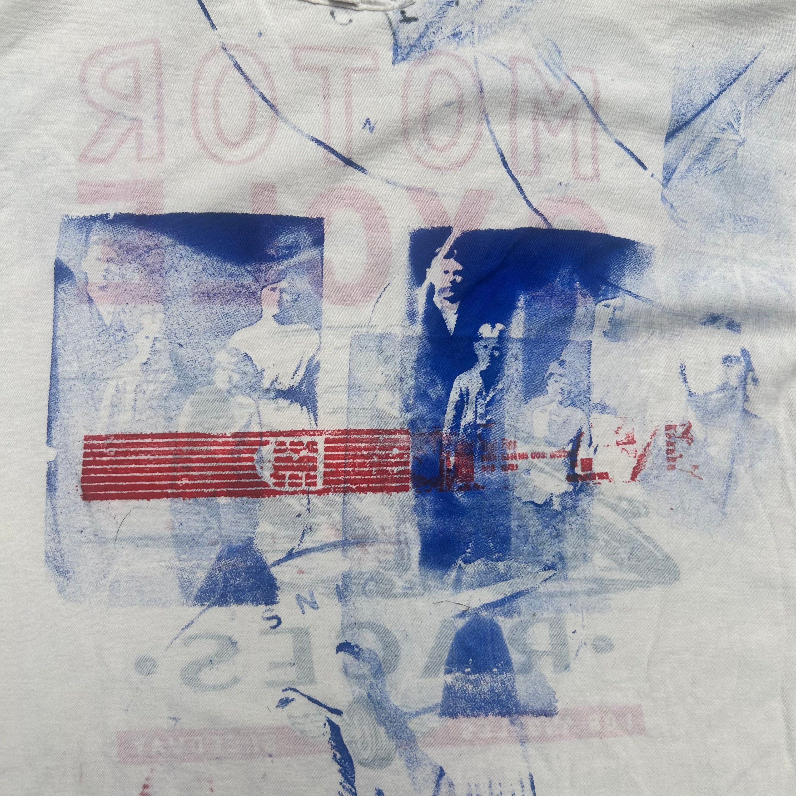 1/8 (4th of july) medium