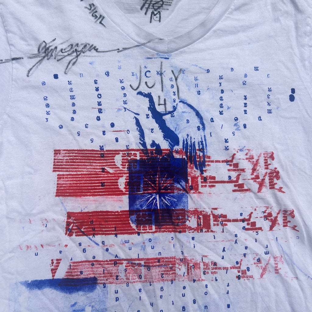 4/8 (4th of july) medium