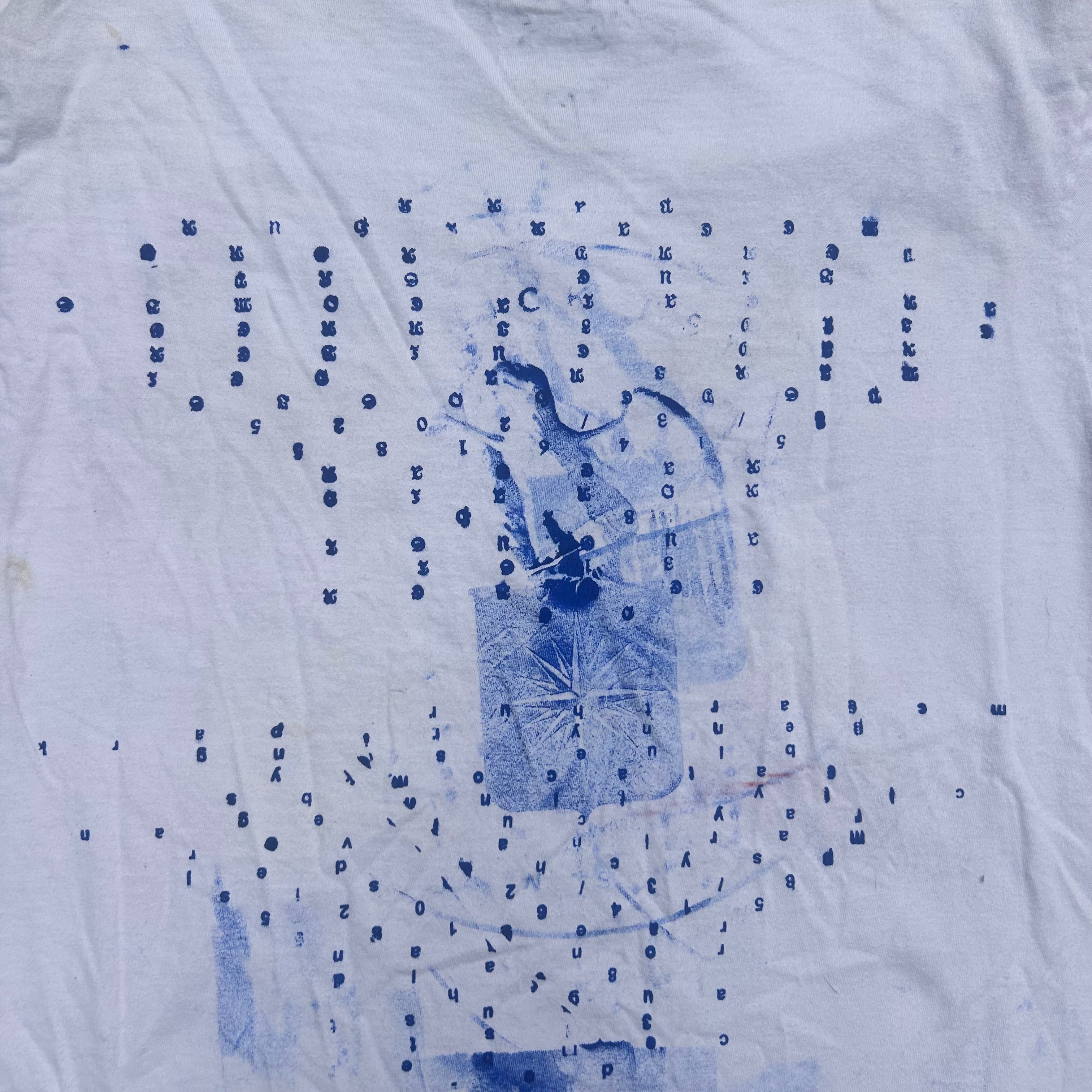 4/8 (4th of july) medium